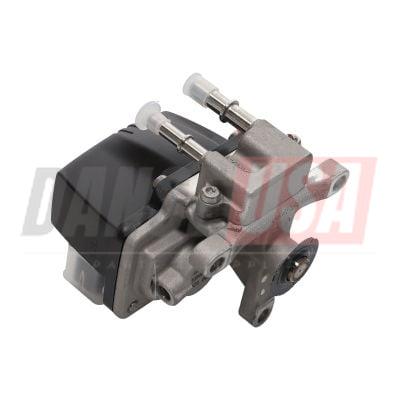 1638059800 EXHAUST TREATMENT SYSTEM FOR ATLAS COPCO DYNAPAC CHICAGO PNEUMATIC EQUIPMENT