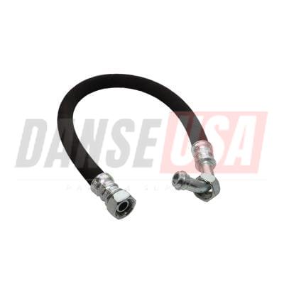 1638074100 HOSE ASSEMBLY FOR ATLAS COPCO DYNAPAC CHICAGO PNEUMATIC EQUIPMENT