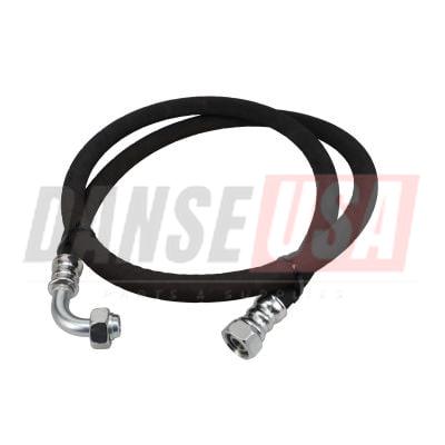 1638079300 HOSE ASSEMBLY - FOR ATLAS COPCO DYNAPAC CHICAGO PNEUMATIC EQUIPMENT