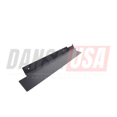 1638080701 PLATE COVER FOR ATLAS COPCO DYNAPAC CHICAGO PNEUMATIC EQUIPMENT