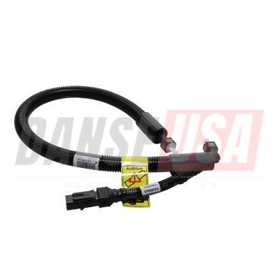 1638084401 HOSE ASSEMBL FOR ATLAS COPCO DYNAPAC CHICAGO PNEUMATIC EQUIPMENT