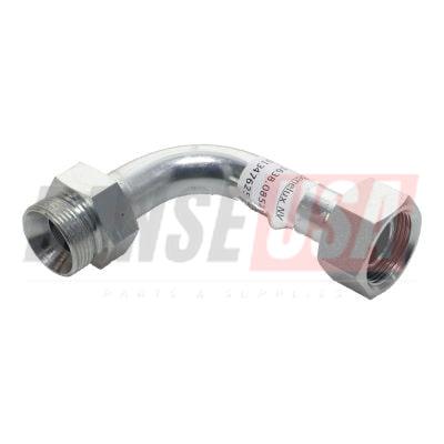 1638085701 PIPE FOR ATLAS COPCO DYNAPAC CHICAGO PNEUMATIC EQUIPMENT