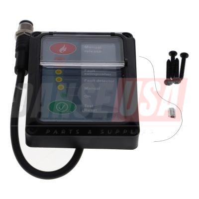1638086600 DISPLAY FOR ATLAS COPCO DYNAPAC CHICAGO PNEUMATIC EQUIPMENT