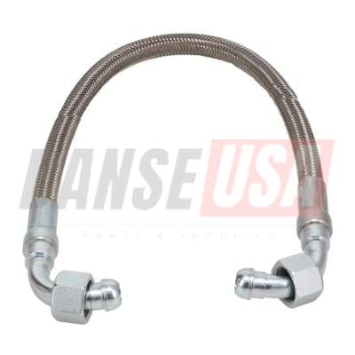 1638104600 HOSE ASSEMBL FOR ATLAS COPCO DYNAPAC CHICAGO PNEUMATIC EQUIPMENT