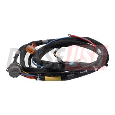 1638105803 WIRE HARNESS FOR ATLAS COPCO DYNAPAC CHICAGO PNEUMATIC EQUIPMENT