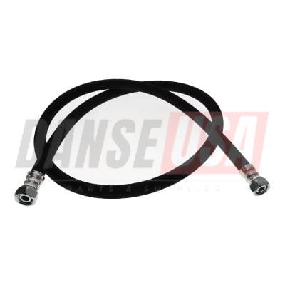 1638110700 HOSE ASSEMBLY FOR ATLAS COPCO DYNAPAC CHICAGO PNEUMATIC EQUIPMENT