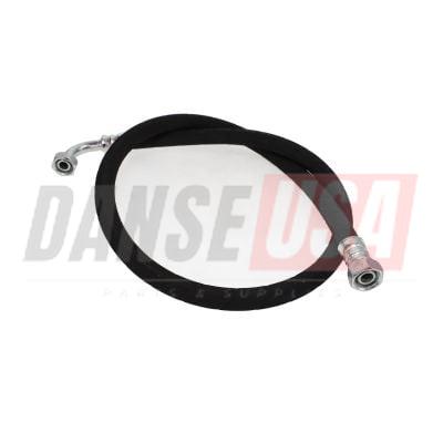 1638110801 HOSE ASSEMBLY FOR ATLAS COPCO DYNAPAC CHICAGO PNEUMATIC EQUIPMENT