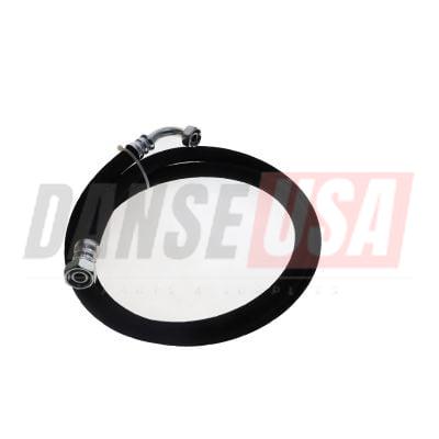 1638110802 HOSE ASSEMBLY FOR ATLAS COPCO DYNAPAC CHICAGO PNEUMATIC EQUIPMENT