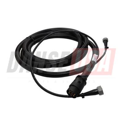 1638121308 WIRING FOR ATLAS COPCO DYNAPAC CHICAGO PNEUMATIC EQUIPMENT