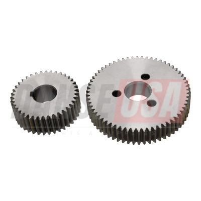 1638124081 GEARSET I=1,59 FOR ATLAS COPCO DYNAPAC CHICAGO PNEUMATIC EQUIPMENT