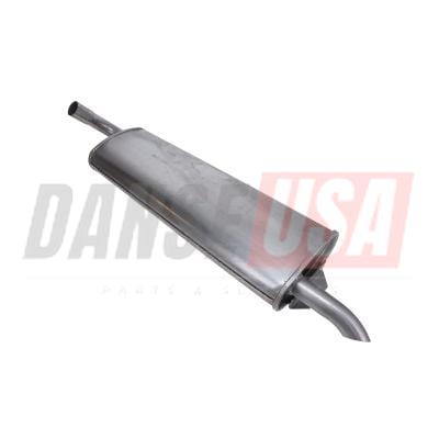 1638137702 MUFFLER FOR ATLAS COPCO DYNAPAC CHICAGO PNEUMATIC EQUIPMENT