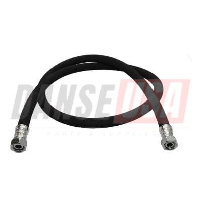1638141801 HOSE ASSEMBLY FOR ATLAS COPCO DYNAPAC CHICAGO PNEUMATIC EQUIPMENT