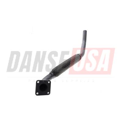 1638144703 PIPE FOR ATLAS COPCO DYNAPAC CHICAGO PNEUMATIC EQUIPMENT