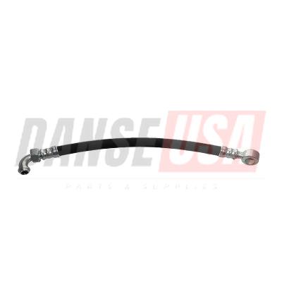 1638156501 HOSE ASSEMBLY FOR ATLAS COPCO DYNAPAC CHICAGO PNEUMATIC EQUIPMENT