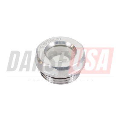 1638159400 SIGHT GLASS FOR ATLAS COPCO DYNAPAC CHICAGO PNEUMATIC EQUIPMENT