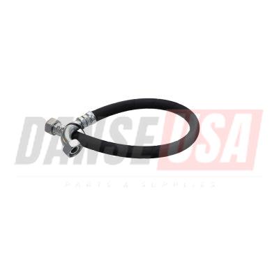 1638159701 HOSE ASSEMBLY FOR ATLAS COPCO DYNAPAC CHICAGO PNEUMATIC EQUIPMENT