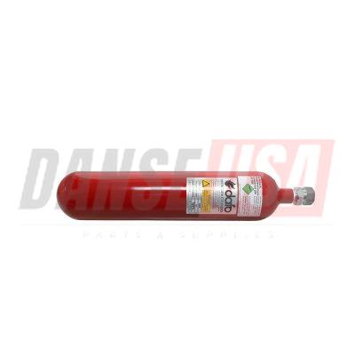 1638160000 CYLINDER FOR ATLAS COPCO DYNAPAC CHICAGO PNEUMATIC EQUIPMENT