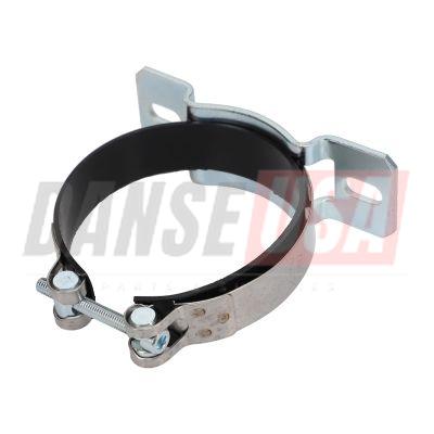 1638160100 CLAMP PIPE FOR ATLAS COPCO DYNAPAC CHICAGO PNEUMATIC EQUIPMENT