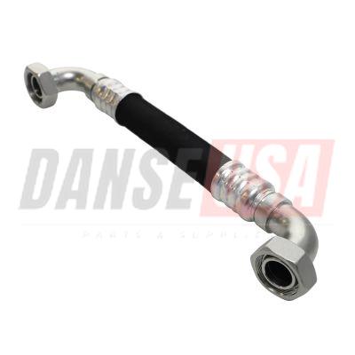 1638162601 HOSE ASSEMBLY FOR ATLAS COPCO DYNAPAC CHICAGO PNEUMATIC EQUIPMENT