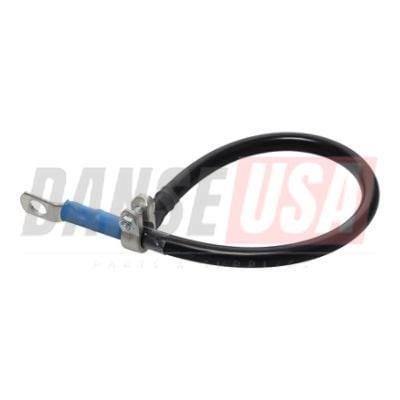 1638168800 CABLE BATTERY FOR ATLAS COPCO DYNAPAC CHICAGO PNEUMATIC EQUIPMENT