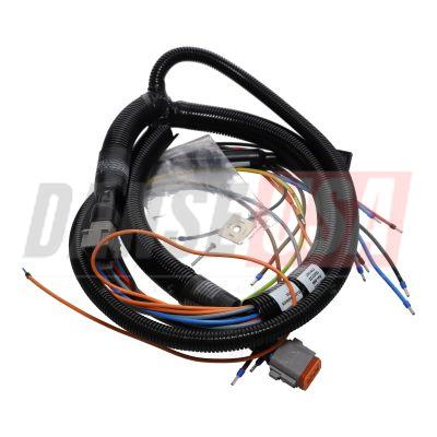 1638169302 WIRE HARNESS FOR ATLAS COPCO DYNAPAC CHICAGO PNEUMATIC EQUIPMENT