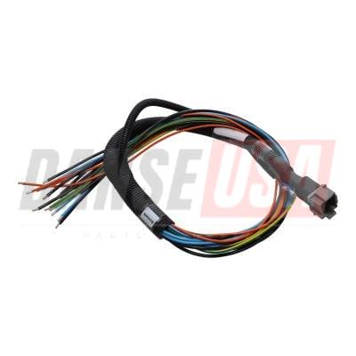 1638169402 WIRE HARNESS FOR ATLAS COPCO DYNAPAC CHICAGO PNEUMATIC EQUIPMENT