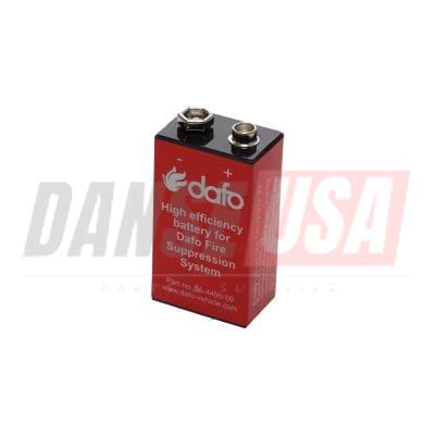 1638175300 BATTERY FOR ATLAS COPCO DYNAPAC CHICAGO PNEUMATIC EQUIPMENT
