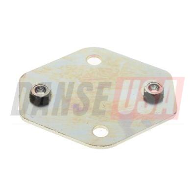 1638180300 PLATE FOR ATLAS COPCO DYNAPAC CHICAGO PNEUMATIC EQUIPMENT