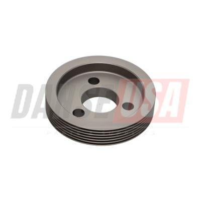 1638180701 PULLEY FOR ATLAS COPCO DYNAPAC CHICAGO PNEUMATIC EQUIPMENT