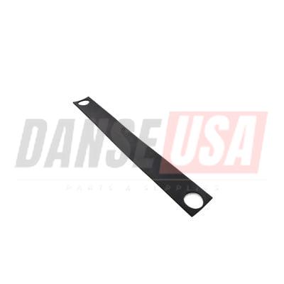 1638189301 PAD RUBBER FOR ATLAS COPCO DYNAPAC CHICAGO PNEUMATIC EQUIPMENT