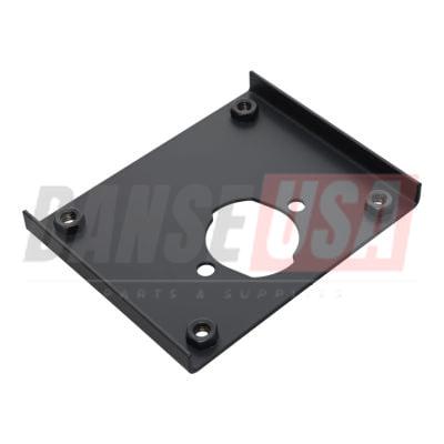1638197101 PLATE COVER FOR ATLAS COPCO DYNAPAC CHICAGO PNEUMATIC EQUIPMENT