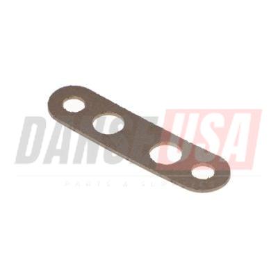 1638201600 GASKET FOR ATLAS COPCO DYNAPAC CHICAGO PNEUMATIC EQUIPMENT