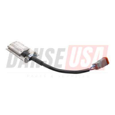 1638201700 HEATER CORE FOR ATLAS COPCO DYNAPAC CHICAGO PNEUMATIC EQUIPMENT