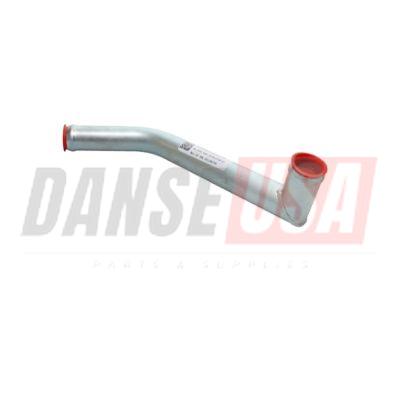 1638203801 PIPE FOR ATLAS COPCO DYNAPAC CHICAGO PNEUMATIC EQUIPMENT