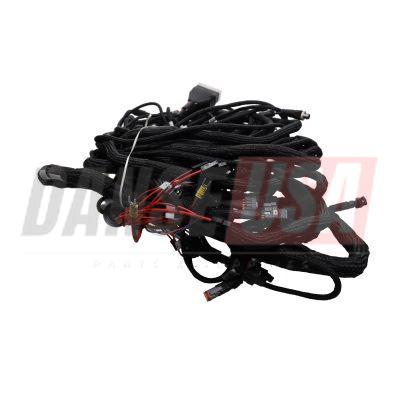1638204604 WIRE HARNESS FOR ATLAS COPCO DYNAPAC CHICAGO PNEUMATIC EQUIPMENT