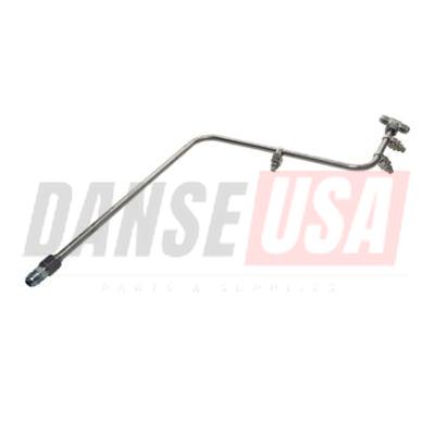 1638222700 PIPE FOR ATLAS COPCO DYNAPAC CHICAGO PNEUMATIC EQUIPMENT