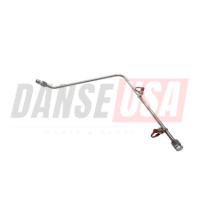 1638223100 PIPE FOR ATLAS COPCO DYNAPAC CHICAGO PNEUMATIC EQUIPMENT