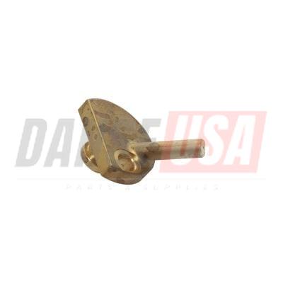 1638225300 OIL NOZZLE BOX2.4 FOR ATLAS COPCO DYNAPAC CHICAGO PNEUMATIC EQUIPMENT