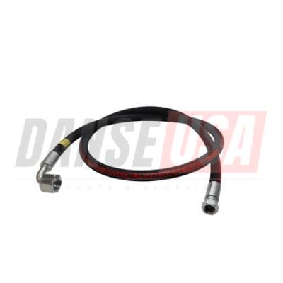 1638228900 HOSE ASSEMBLY FOR ATLAS COPCO DYNAPAC CHICAGO PNEUMATIC EQUIPMENT