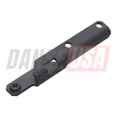 1638260000 BRACKET FOR ATLAS COPCO DYNAPAC CHICAGO PNEUMATIC EQUIPMENT