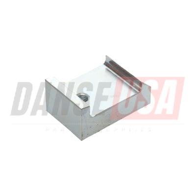 1638264000 CLAMP PIPE FOR ATLAS COPCO DYNAPAC CHICAGO PNEUMATIC EQUIPMENT