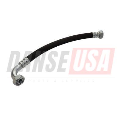 1638267000 HOSE ASSEMBLY FOR ATLAS COPCO DYNAPAC CHICAGO PNEUMATIC EQUIPMENT