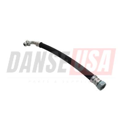 1638267001 HOSE ASSEMBLY FOR ATLAS COPCO DYNAPAC CHICAGO PNEUMATIC EQUIPMENT