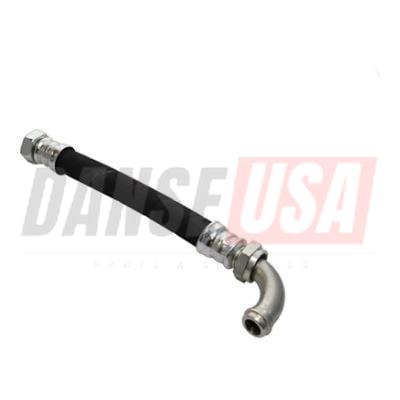 1638268703 HOSE ASSEMBLY FOR ATLAS COPCO DYNAPAC CHICAGO PNEUMATIC EQUIPMENT