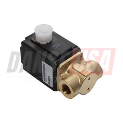 1638270100 VALVE SOLENOID FOR ATLAS COPCO DYNAPAC CHICAGO PNEUMATIC EQUIPMENT