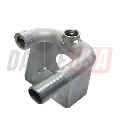 1638272002 MANIFOLD FOR ATLAS COPCO DYNAPAC CHICAGO PNEUMATIC EQUIPMENT
