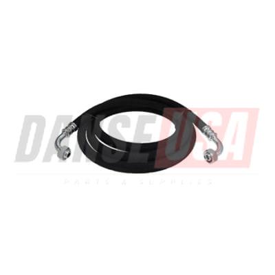 1638276001 HOSE ASSEMBLY FOR ATLAS COPCO DYNAPAC CHICAGO PNEUMATIC EQUIPMENT