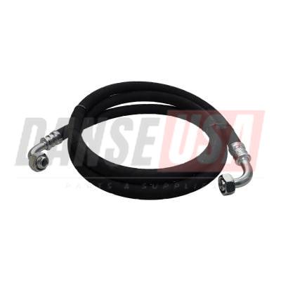 1638276101 HOSE ASSEMBLY FOR ATLAS COPCO DYNAPAC CHICAGO PNEUMATIC EQUIPMENT