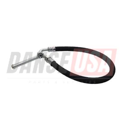1638280203 HOSE ASSEMBLY FOR ATLAS COPCO DYNAPAC CHICAGO PNEUMATIC EQUIPMENT