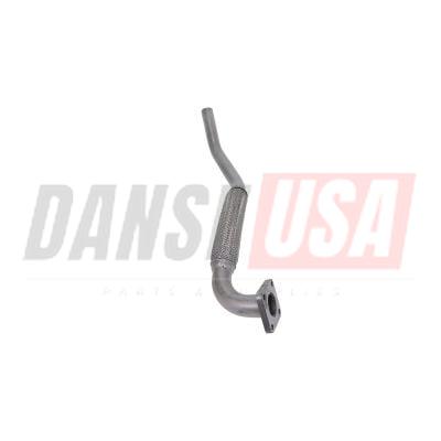 1638284600 PIPE FOR ATLAS COPCO DYNAPAC CHICAGO PNEUMATIC EQUIPMENT